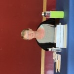 CHERRIER Christiane