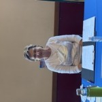 LORENZI Françoise