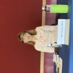 LORTIE Aurélie