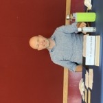 TOLLEMER Arnaud