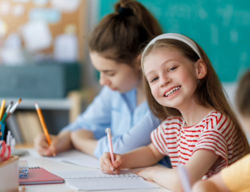 Inscriptions scolaires 2026-2027