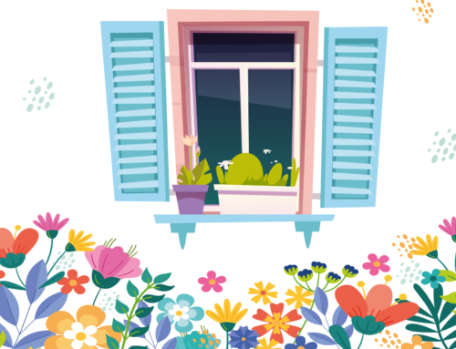 Concours des maisons et balcons fleuris