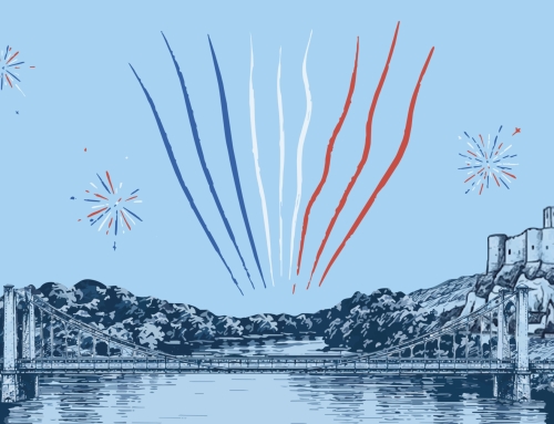 Fête nationale – 13 juillet
