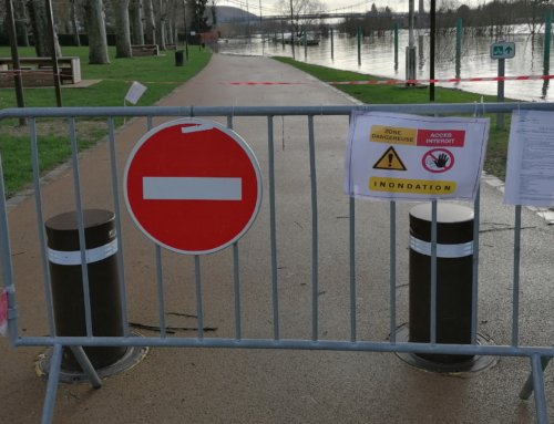 Enquête publique : Plan de Prévention des Risques d’Inondation