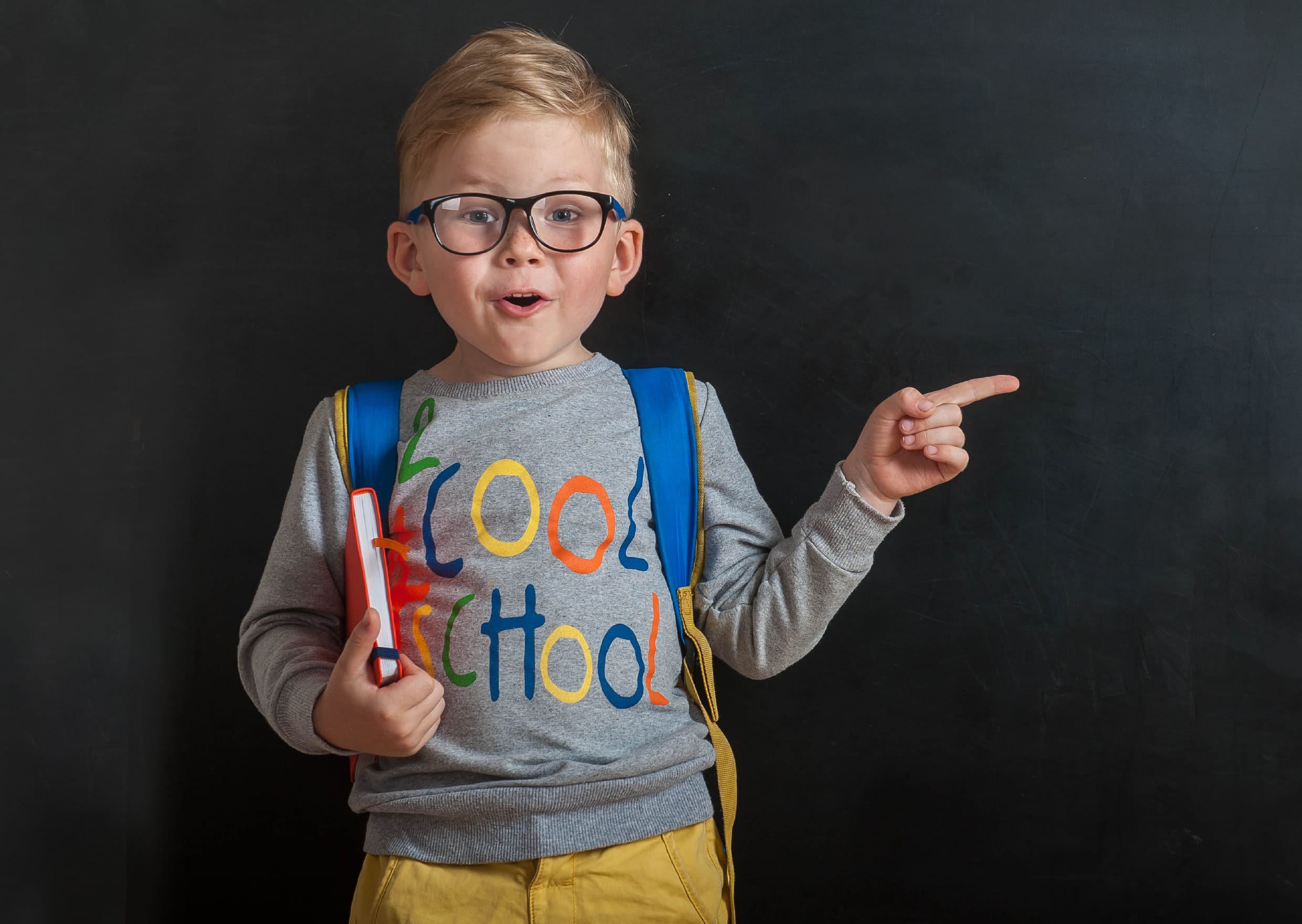Bandeau Page Établissements scolaires