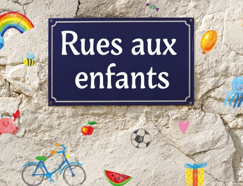 Rues aux enfants