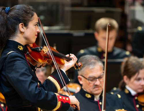 Concert à la Collégiale Notre-Dame des Andelys