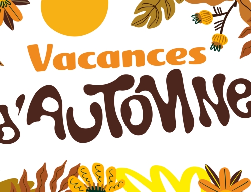 Vacances scolaires d&rsquo;automne