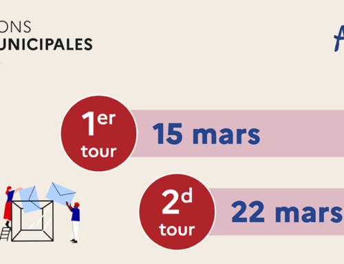 Elections municipales 2026