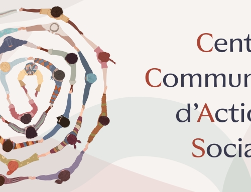 CCAS – Appel à candidature aux associations
