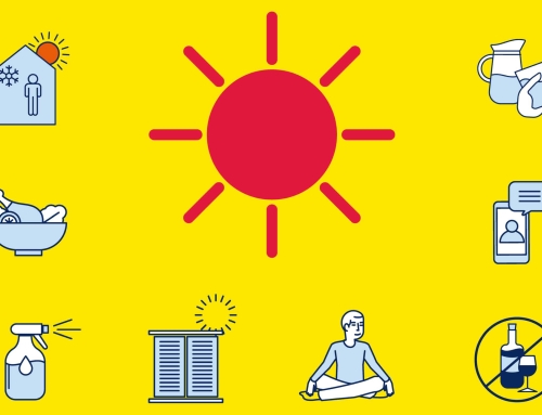 Plan canicule