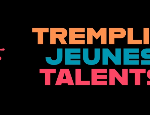 Tremplin jeunes talents