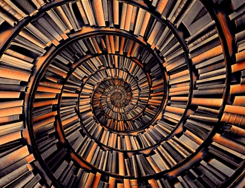 Salon du livre 2026