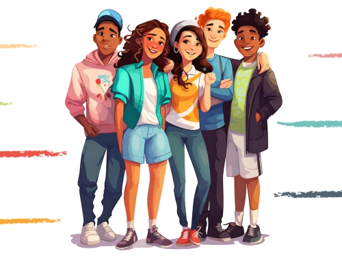 Les Chantiers jeunes 2026