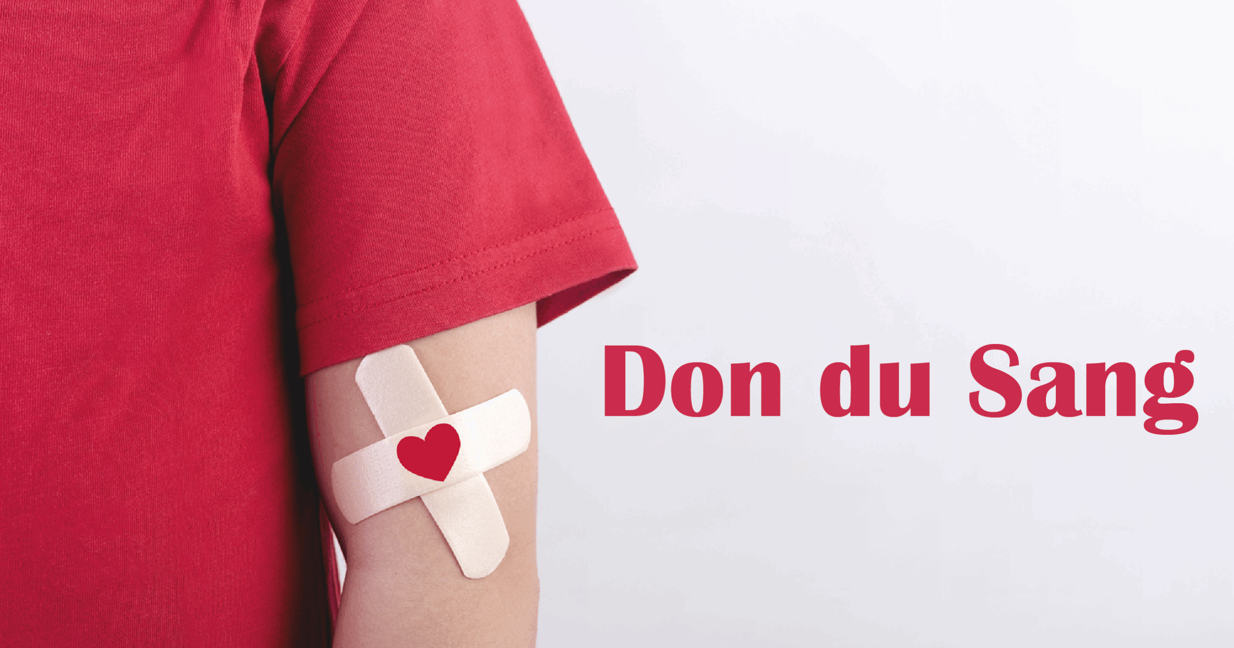 Don du sang