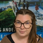 ANDRE Virginie